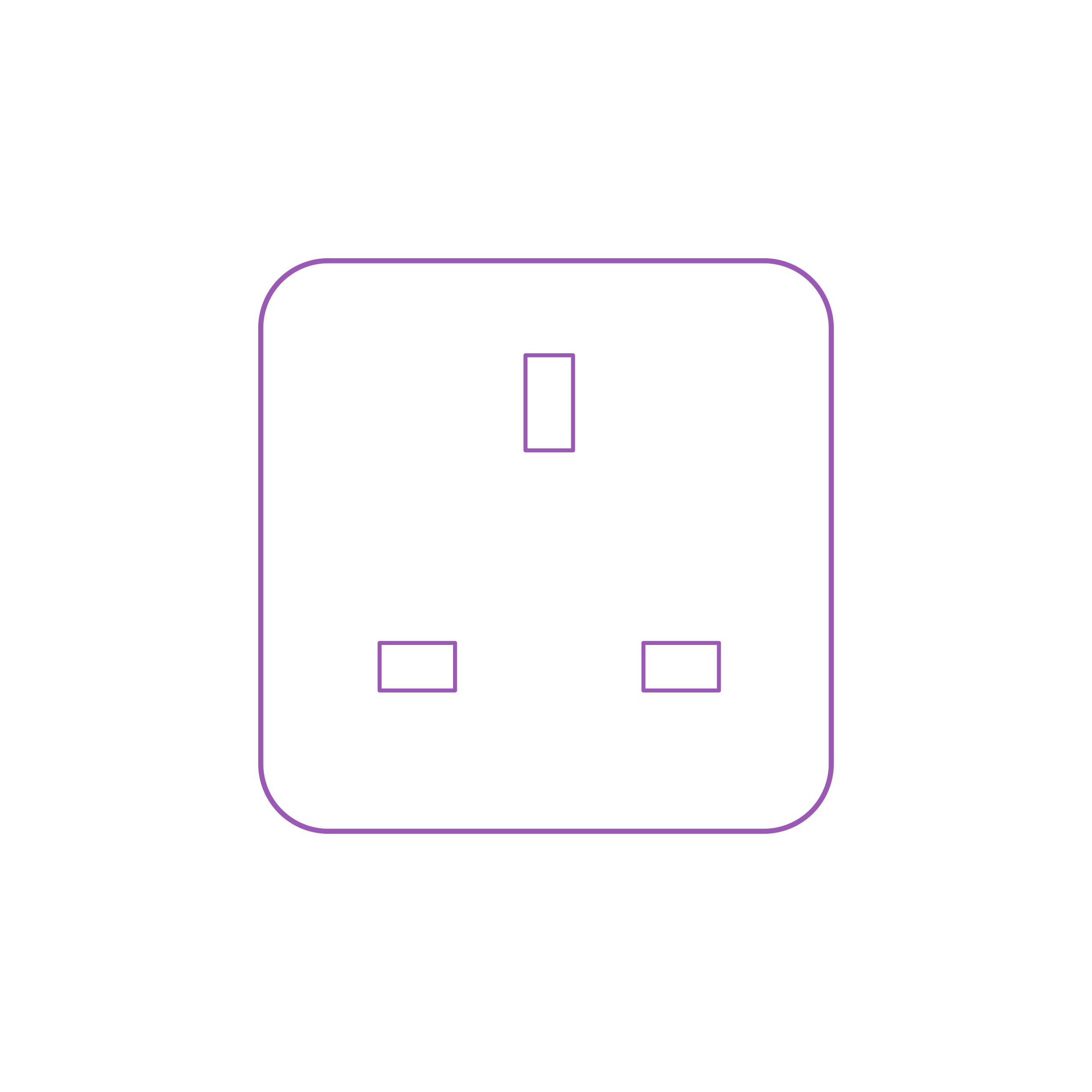 Fixtures Electrical Plugs Sockets Type G Plug Socket Sketch Svg Vector Free Vectors